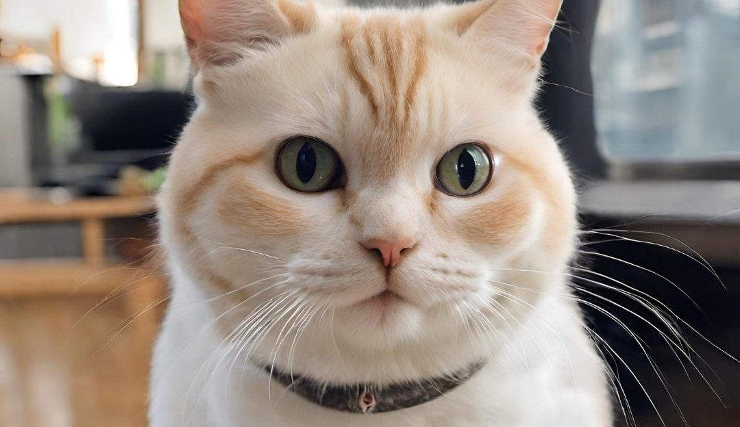 Gato sindrome Down - TomVets expertos veterinarios